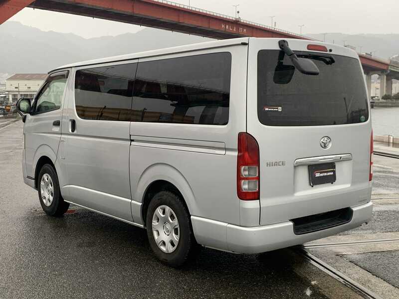 HIACE