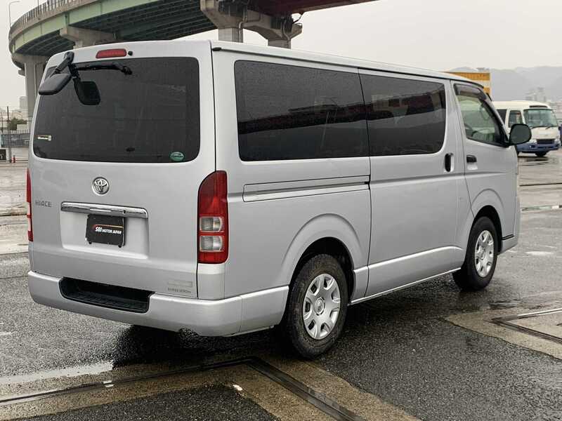 HIACE