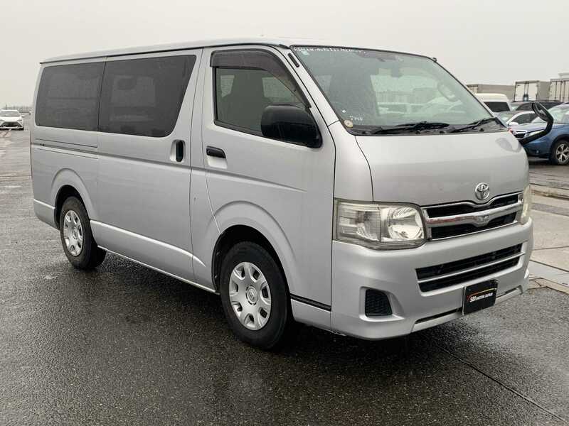 HIACE