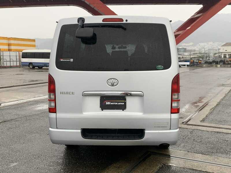 HIACE