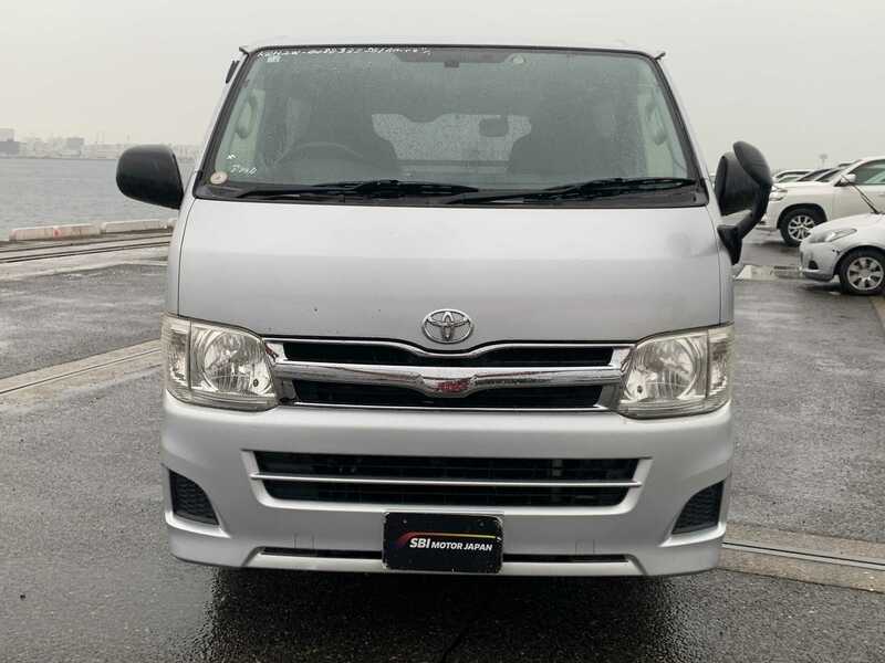 HIACE