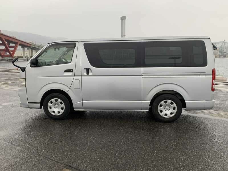 HIACE