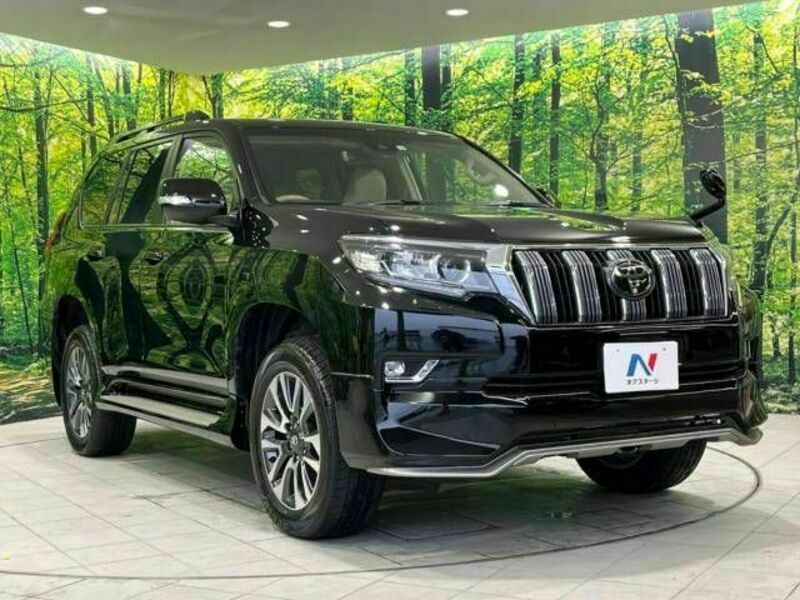 LAND CRUISER PRADO-17