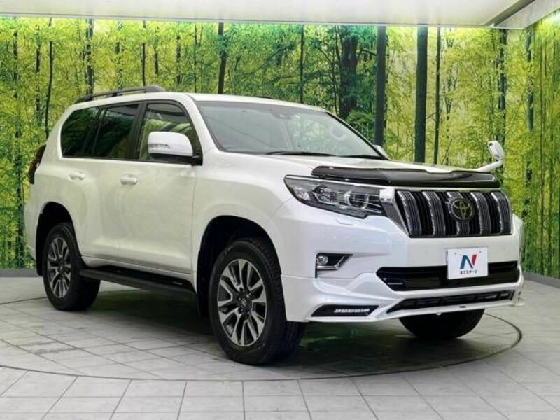 LAND CRUISER PRADO-17