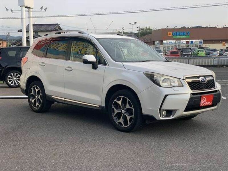 FORESTER-16