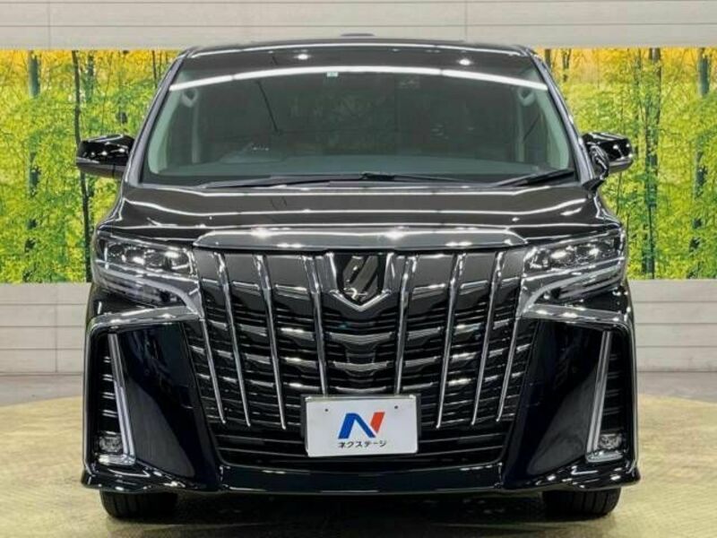 ALPHARD-15