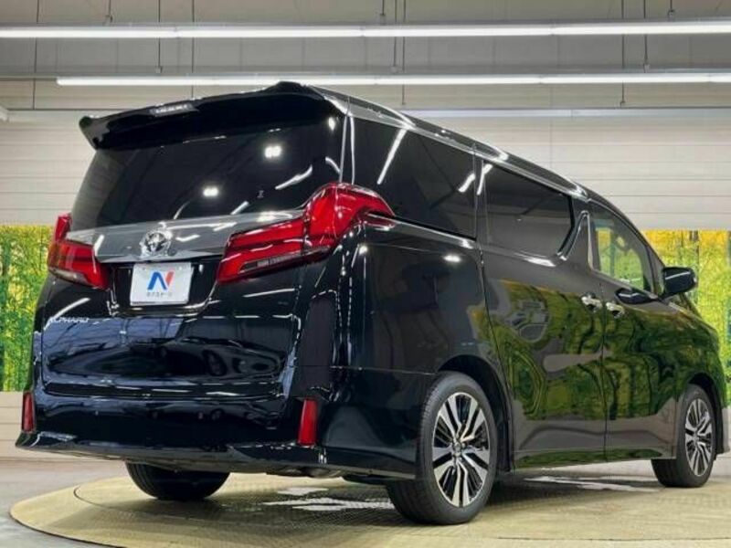 ALPHARD-18