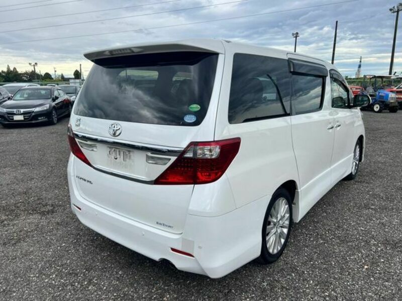 ALPHARD-2