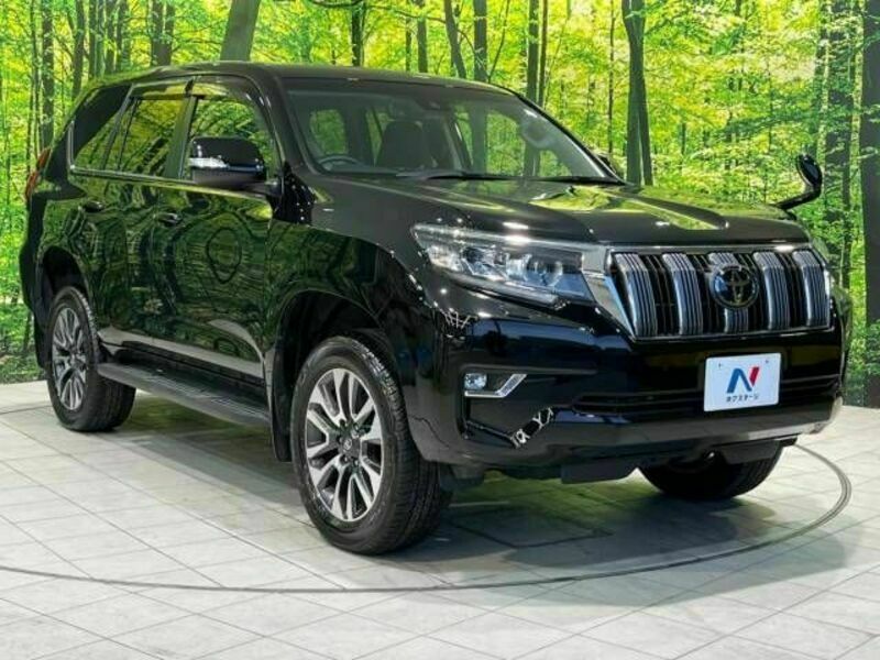 LAND CRUISER PRADO-16