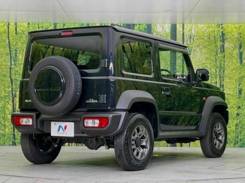 JIMNY SIERRA-17