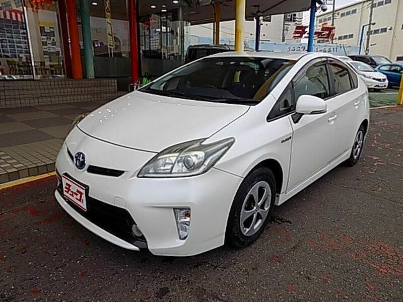 PRIUS