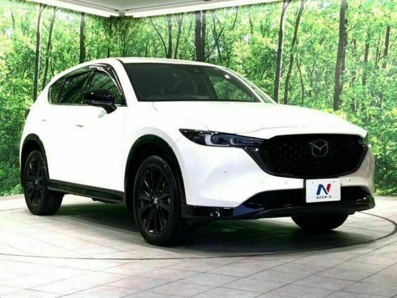 CX-5-16