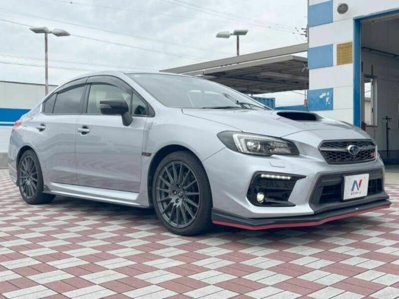 WRX S4-16