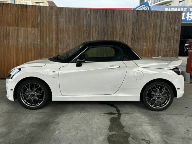 COPEN-8