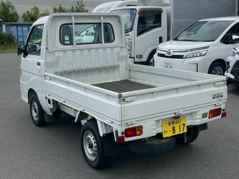 HIJET TRUCK-2