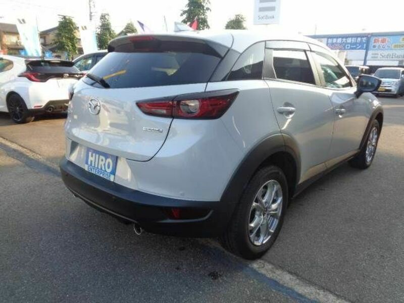 CX-3-2