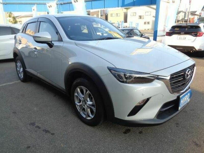 CX-3-4