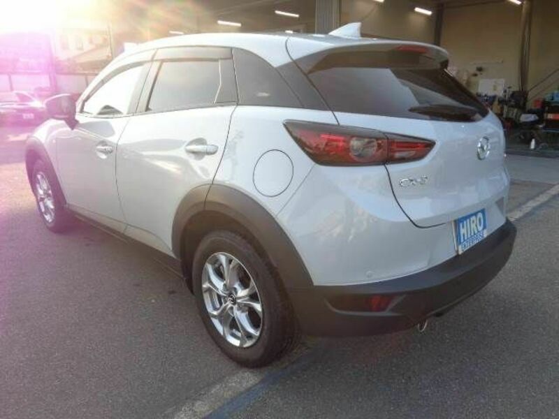 CX-3-7