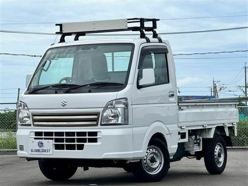 CARRY TRUCK-1