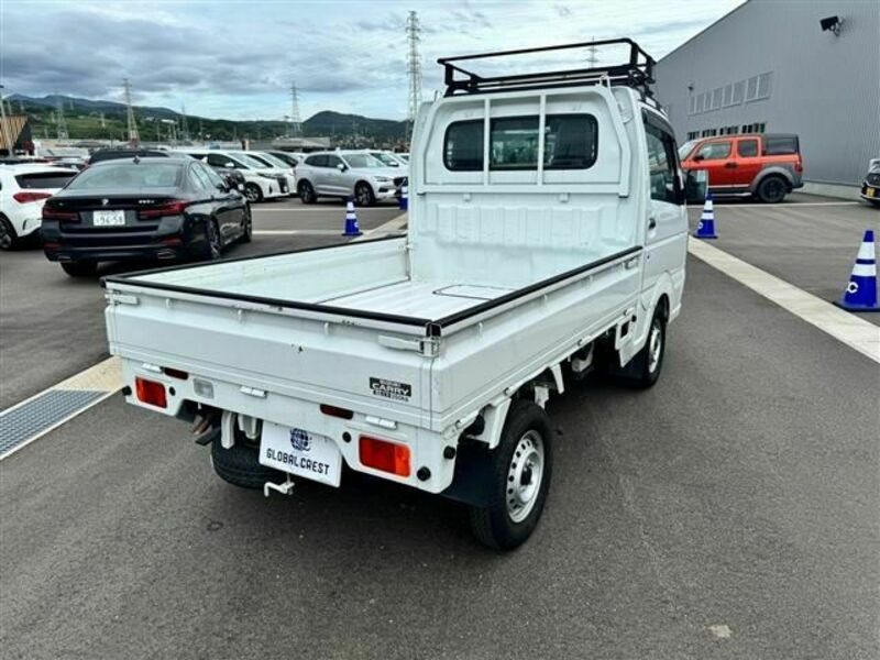 CARRY TRUCK-8