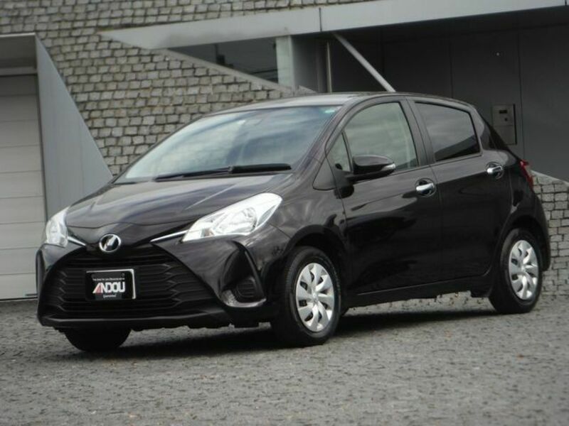 VITZ-1