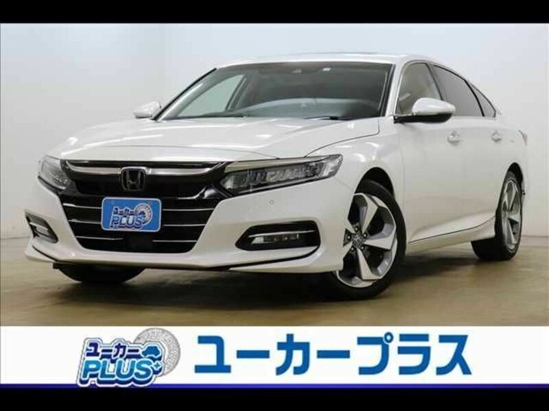 ACCORD HYBRID-0