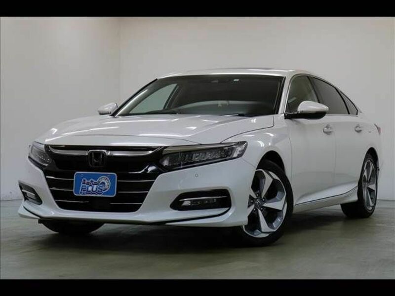 ACCORD HYBRID-16