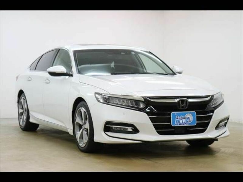 ACCORD HYBRID-17