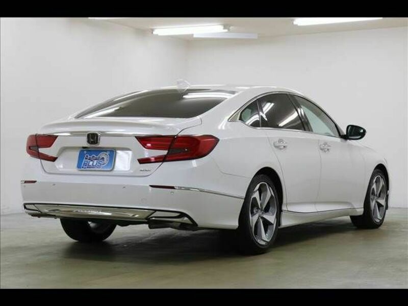 ACCORD HYBRID-18