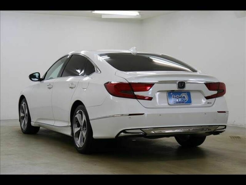 ACCORD HYBRID-19