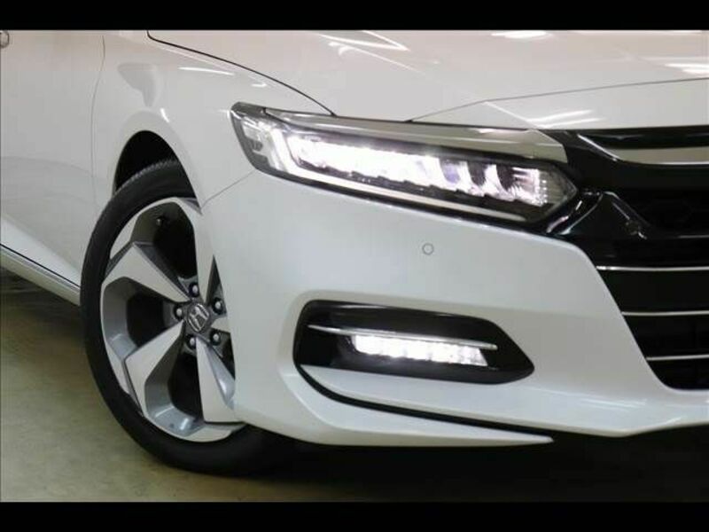 ACCORD HYBRID-22