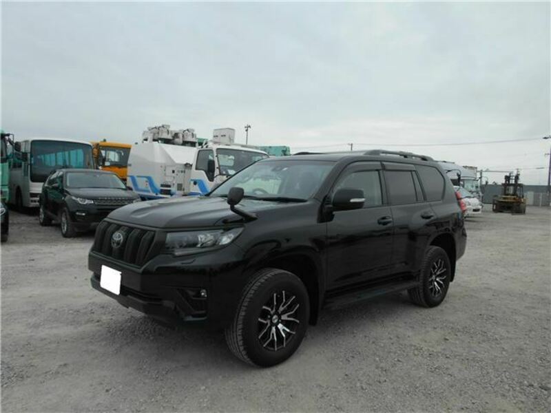 LAND CRUISER PRADO-3