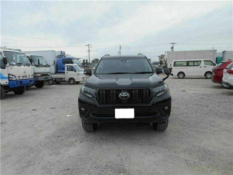 LAND CRUISER PRADO-5