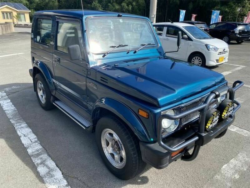 JIMNY SIERRA-11