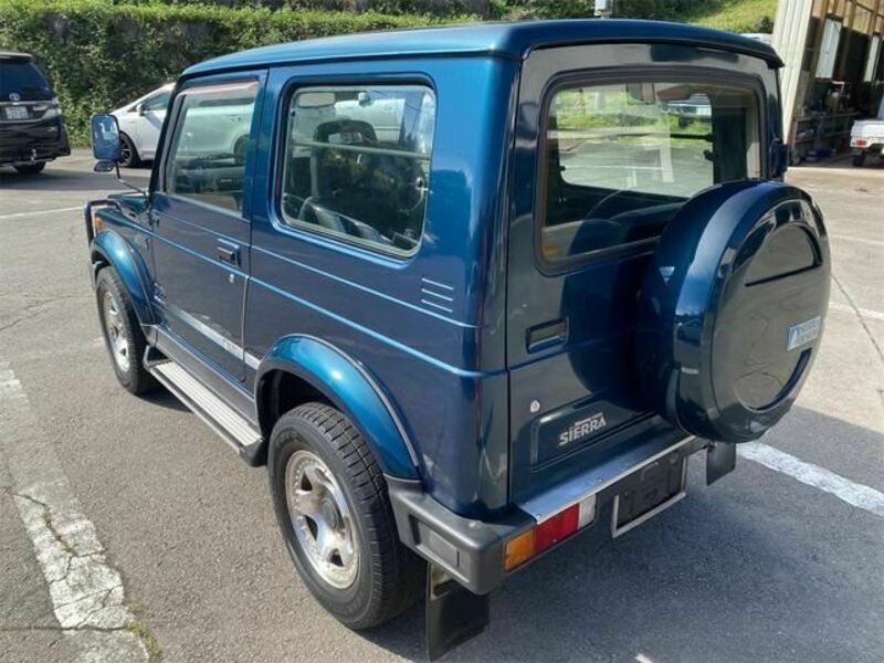 JIMNY SIERRA-17