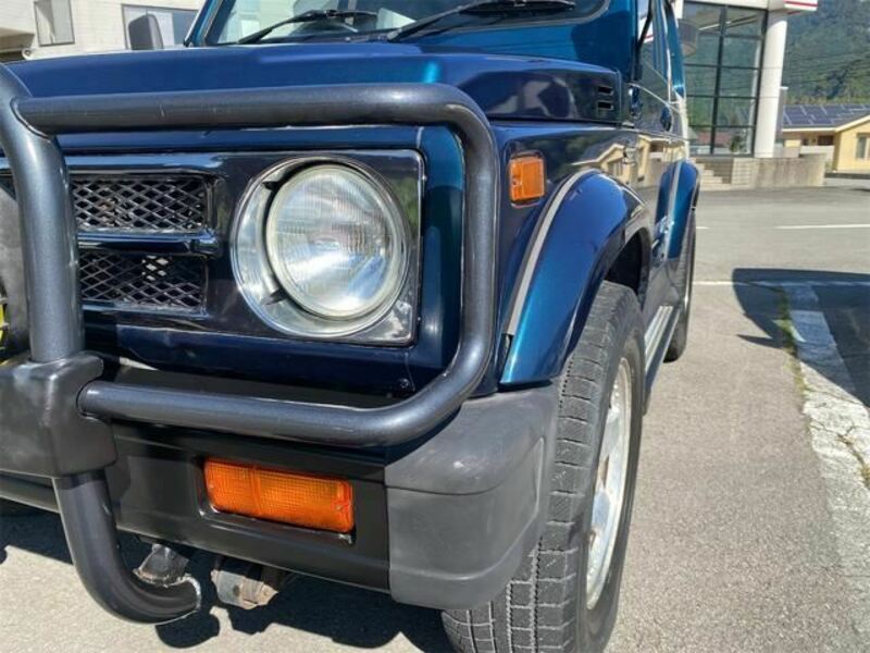 JIMNY SIERRA-46