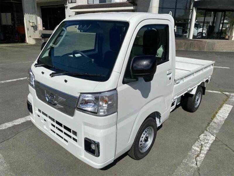 DAIHATSU　HIJET TRUCK