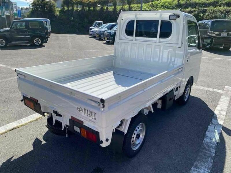 HIJET TRUCK-4