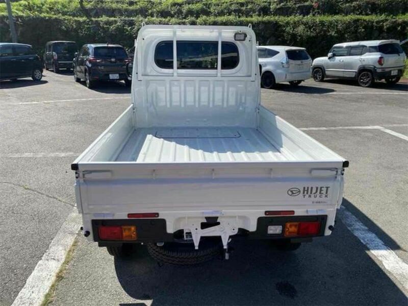 HIJET TRUCK-5