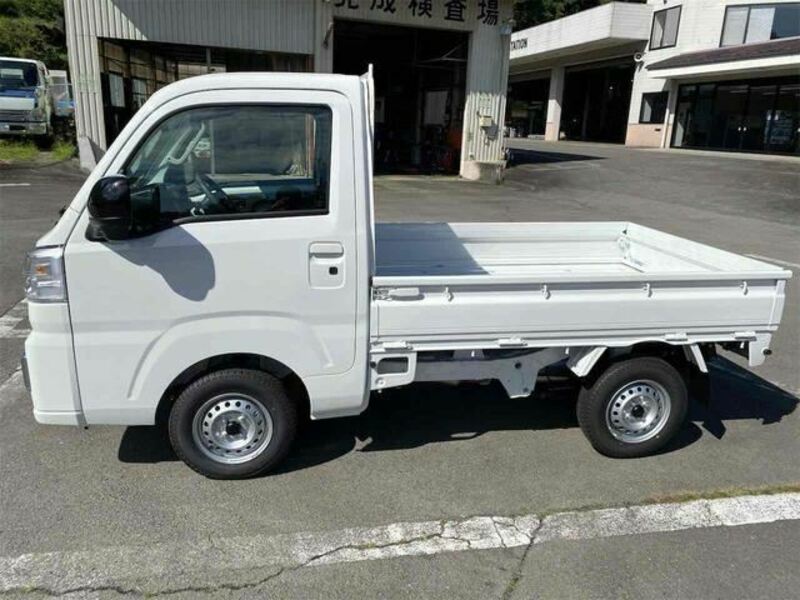 HIJET TRUCK-7