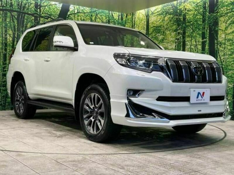 LAND CRUISER PRADO-17