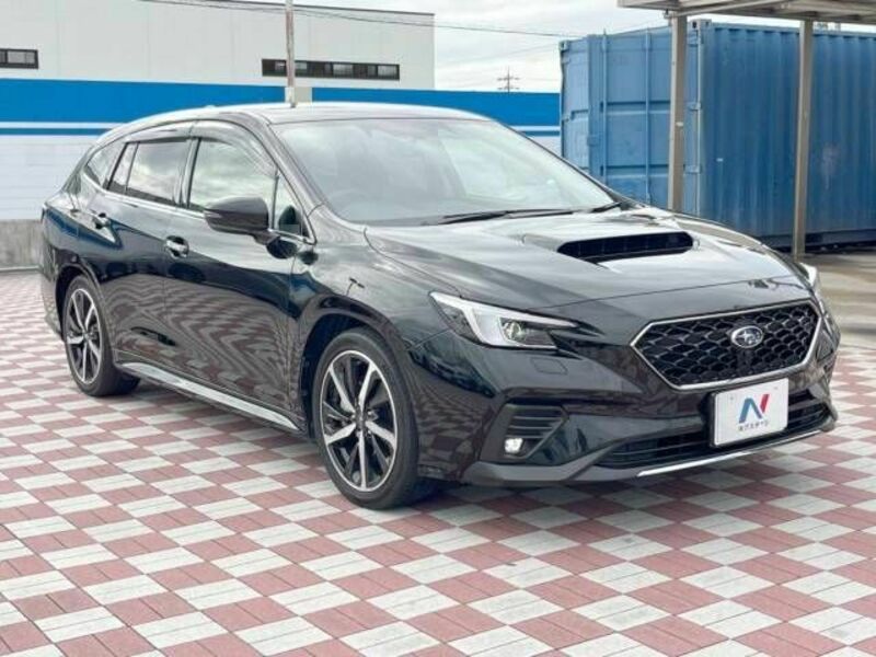 LEVORG-16