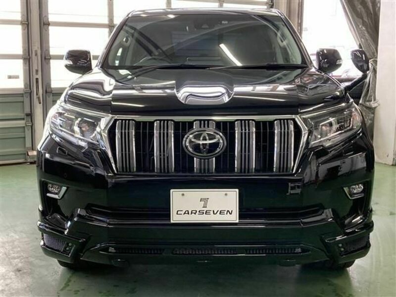 LAND CRUISER PRADO-1