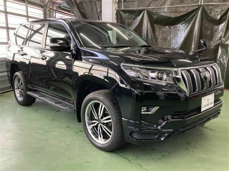 LAND CRUISER PRADO-2