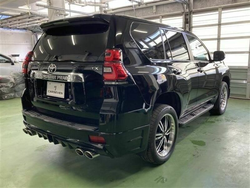 LAND CRUISER PRADO-4