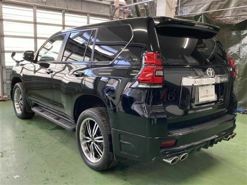 LAND CRUISER PRADO-6