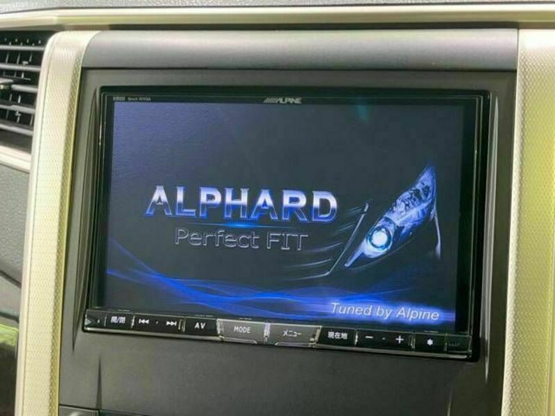 ALPHARD-4