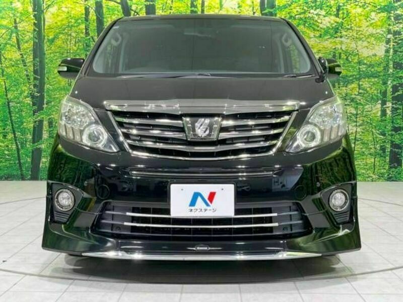 ALPHARD-15