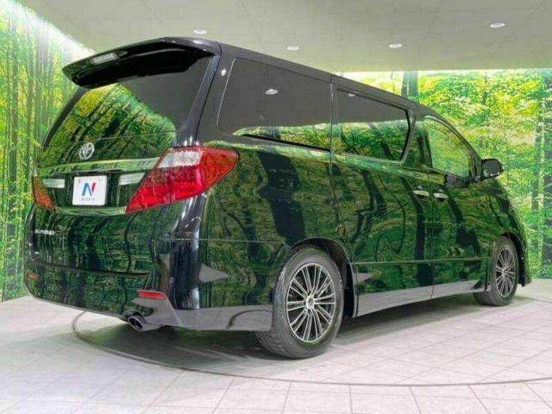 ALPHARD-18