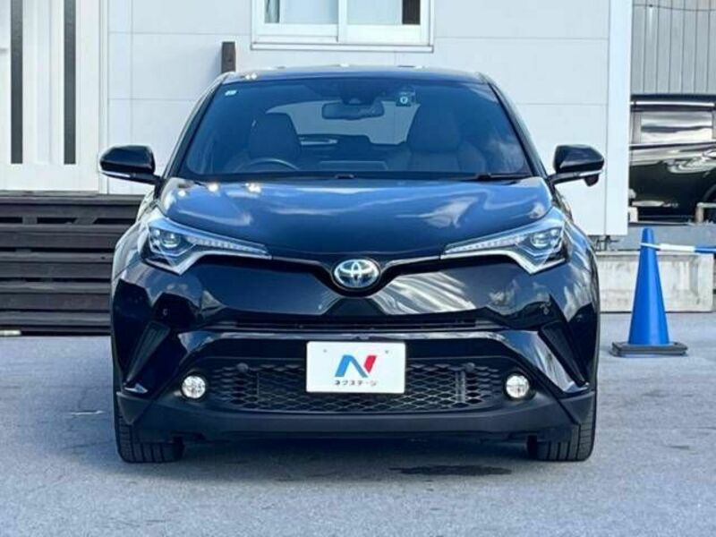 C-HR-17